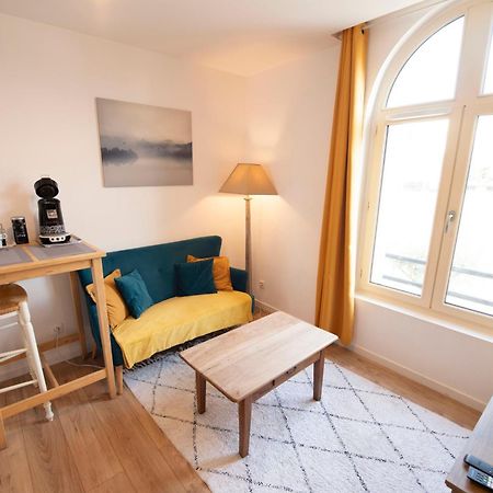 Le Cosy & Boise De Pontoise Daire Dış mekan fotoğraf