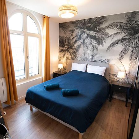Le Cosy & Boise De Pontoise Daire Dış mekan fotoğraf
