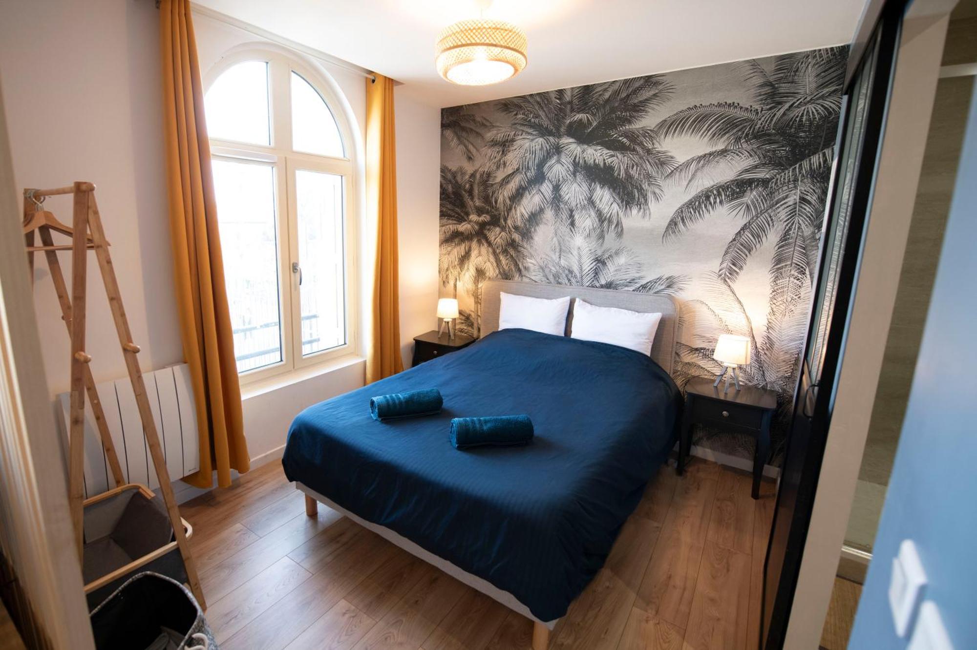 Le Cosy & Boise De Pontoise Daire Dış mekan fotoğraf