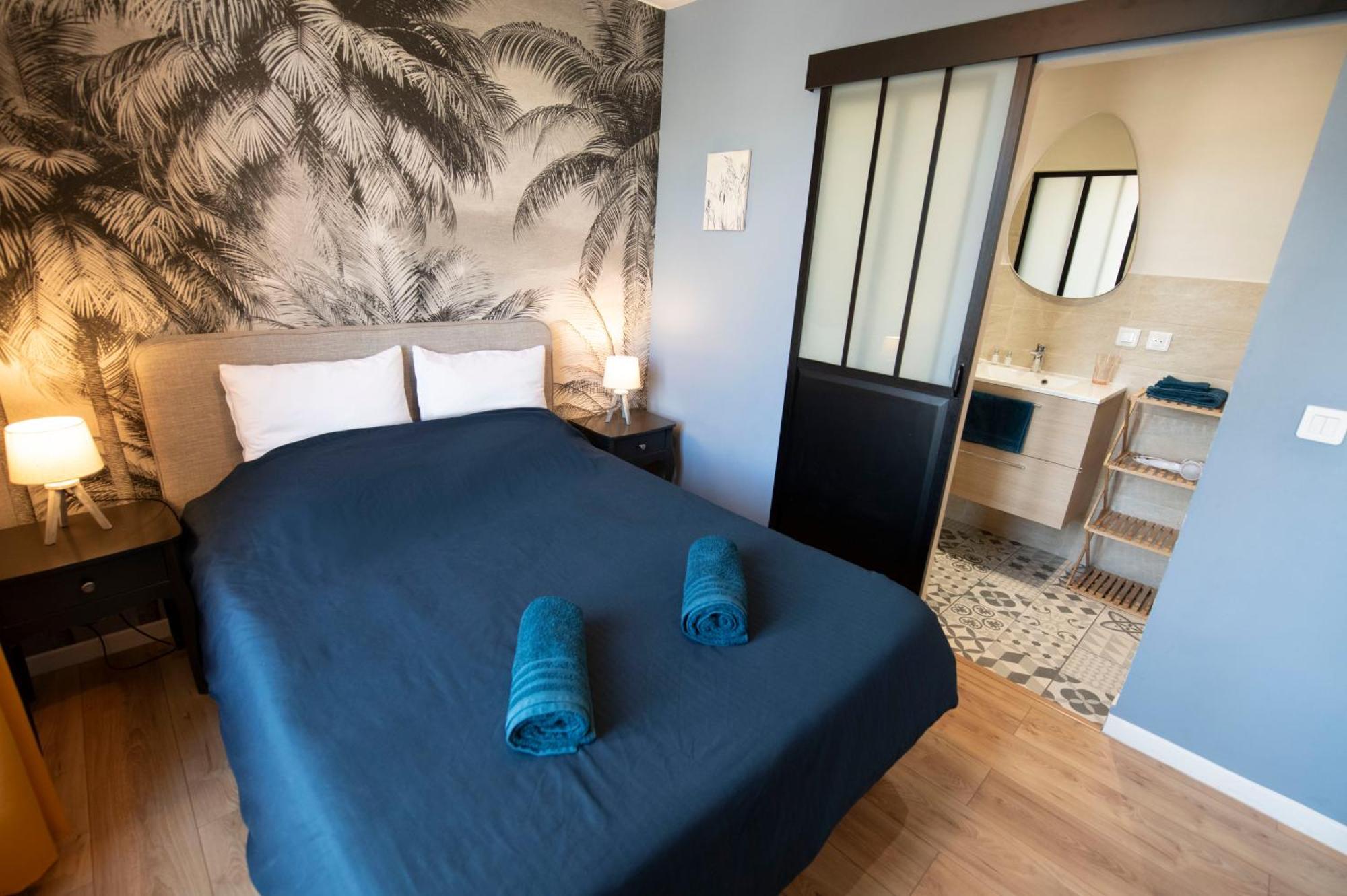 Le Cosy & Boise De Pontoise Daire Dış mekan fotoğraf